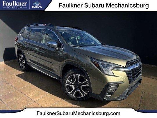 2023 Subaru Ascent Limited 7-Passenger