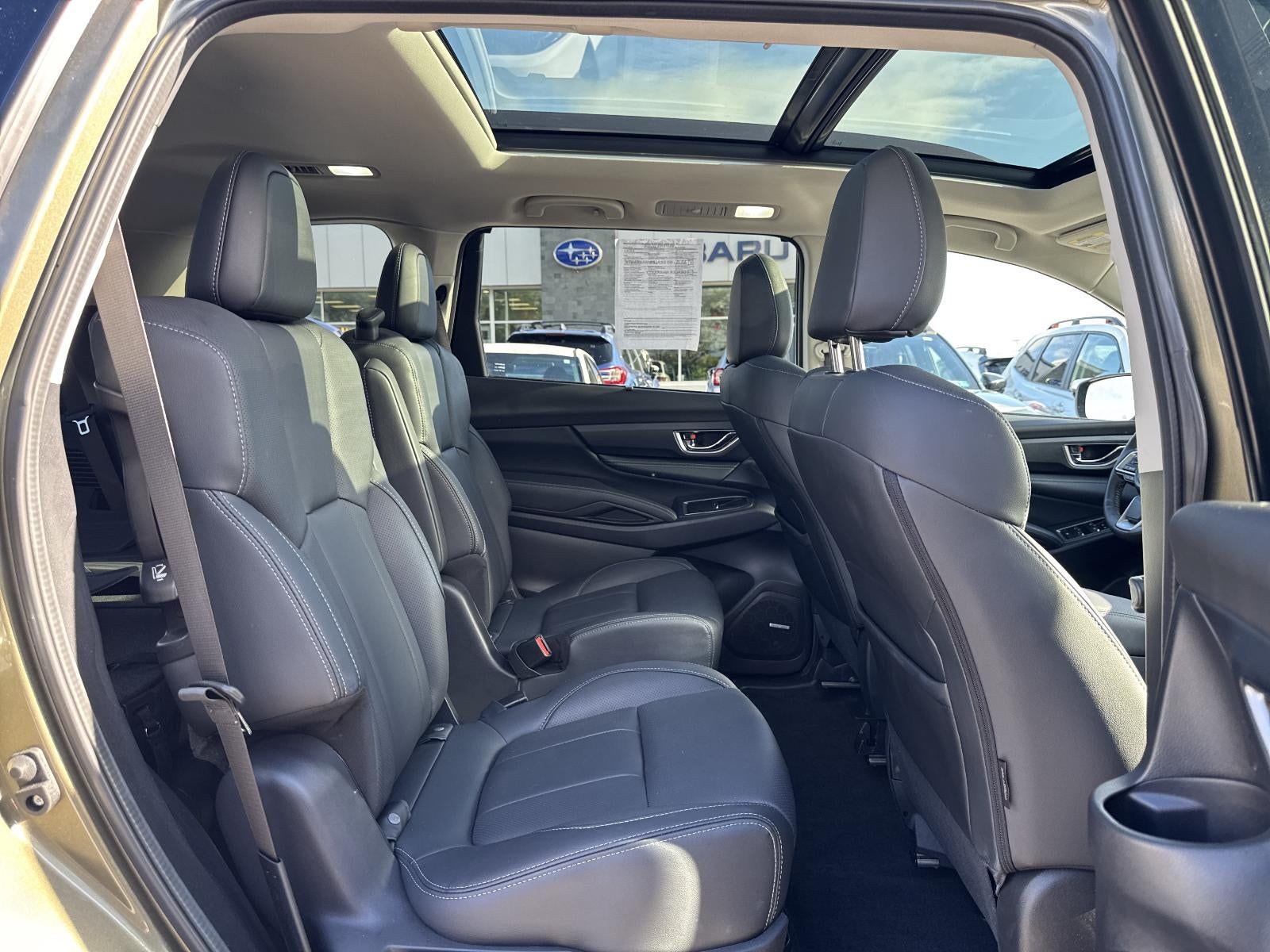 2023 Subaru Ascent Limited 7-Passenger