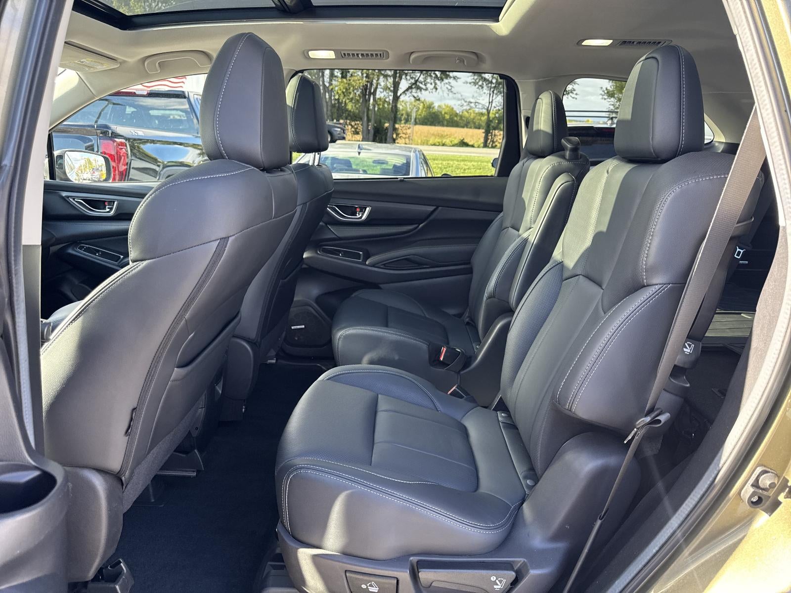 2023 Subaru Ascent Limited 7-Passenger