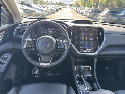 2023 Subaru Ascent Limited 7-Passenger