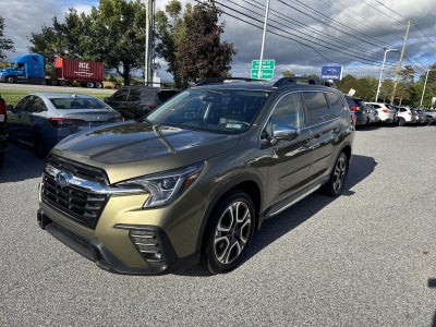 2023 Subaru Ascent Limited 7-Passenger