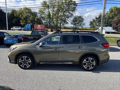 2023 Subaru Ascent Limited 7-Passenger