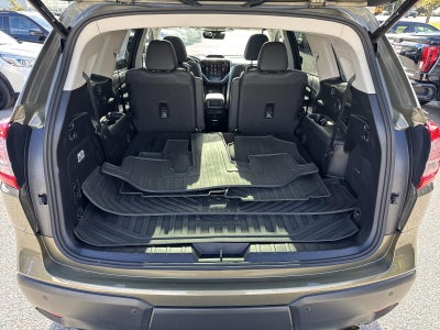 2023 Subaru Ascent Limited 7-Passenger