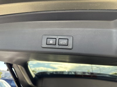 2023 Subaru Ascent Limited 7-Passenger