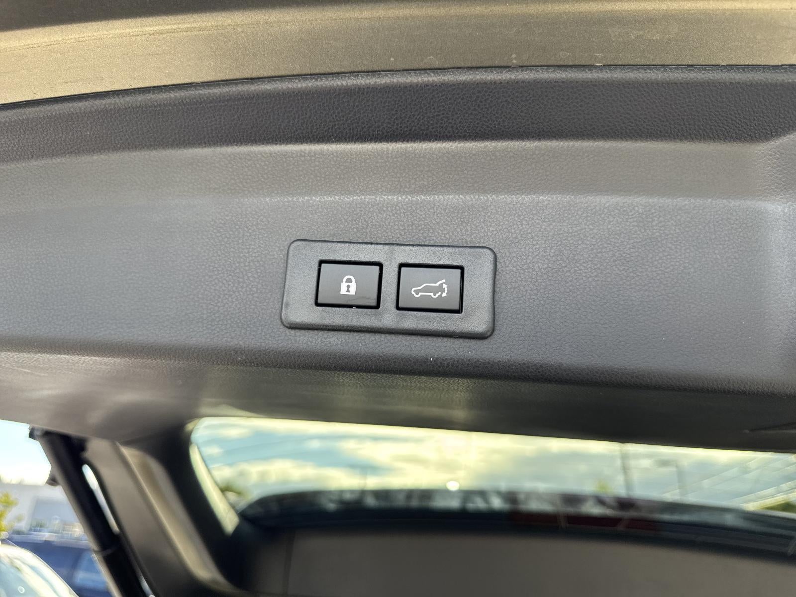 2023 Subaru Ascent Limited 7-Passenger