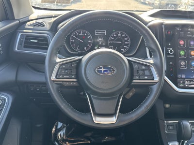 2023 Subaru Ascent Limited 7-Passenger