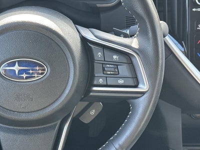 2023 Subaru Ascent Limited 7-Passenger