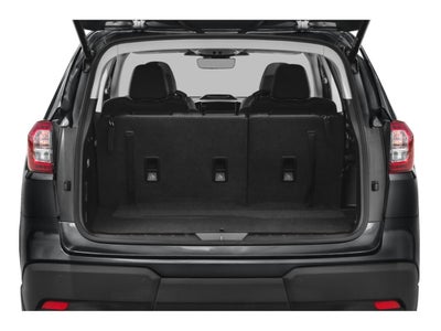 2023 Subaru Ascent Limited 7-Passenger