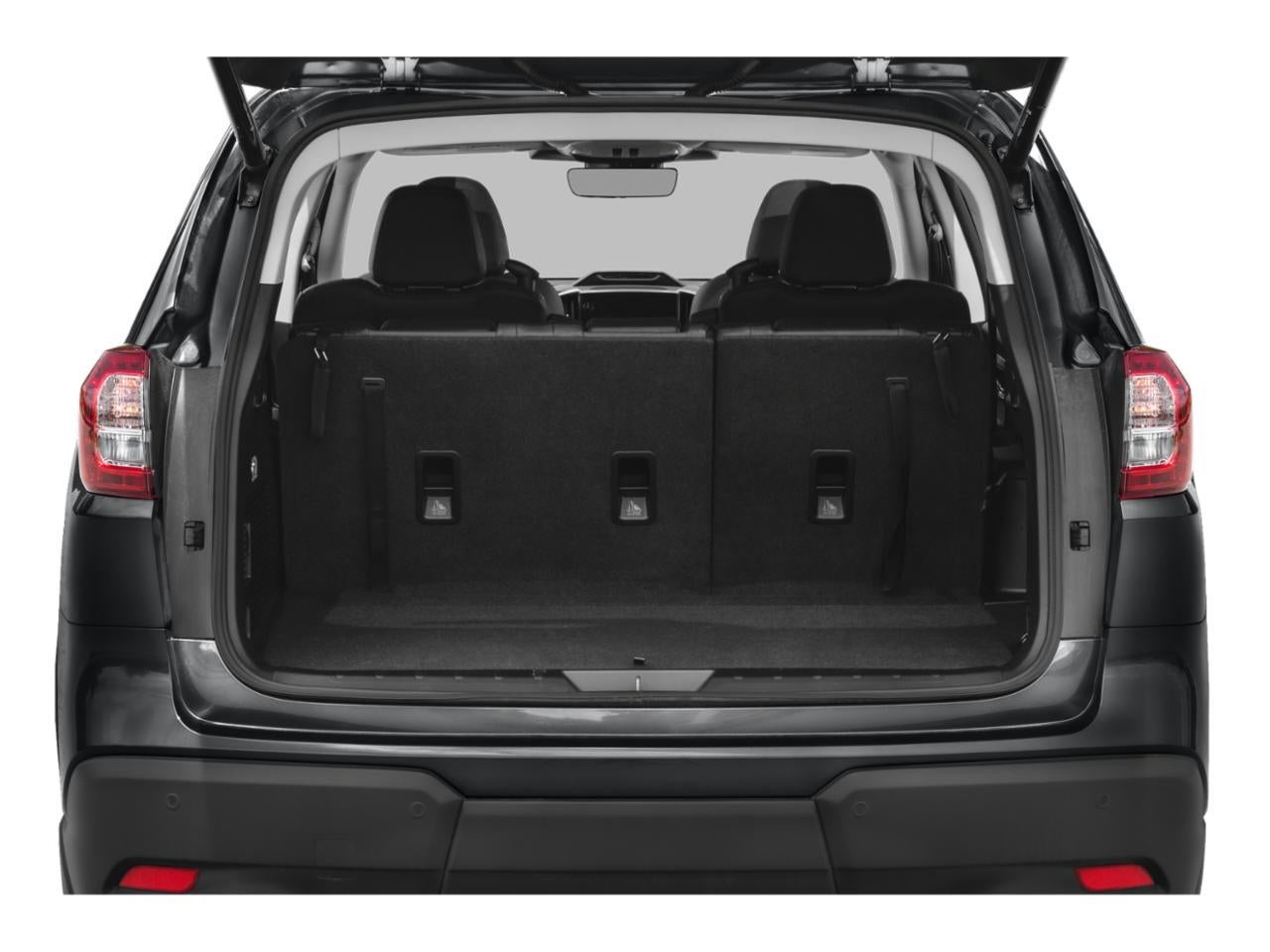 2023 Subaru Ascent Limited 7-Passenger
