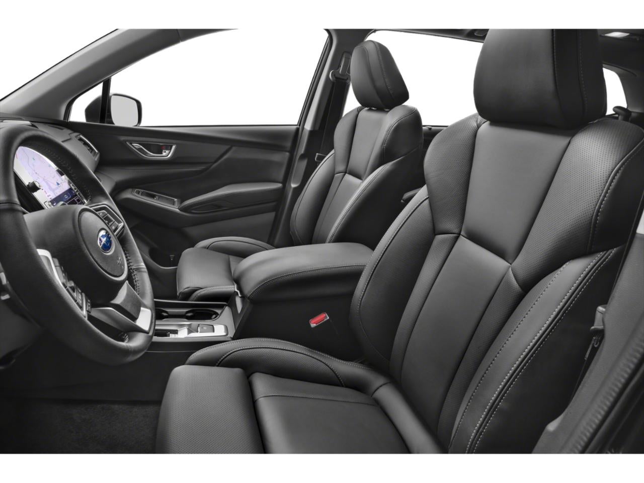 2023 Subaru Ascent Limited 7-Passenger