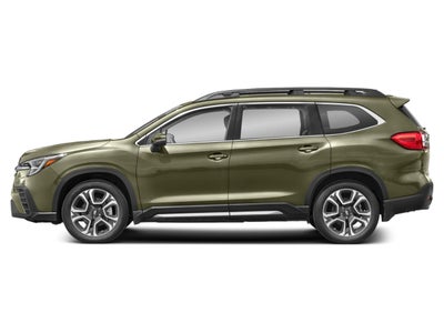 2023 Subaru Ascent Limited 7-Passenger