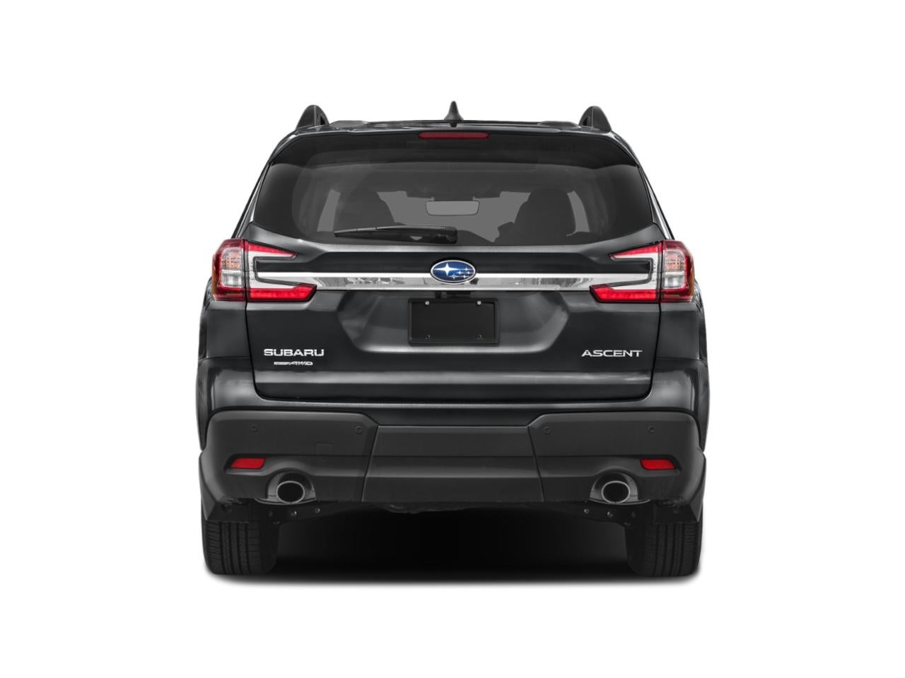 2023 Subaru Ascent Limited 7-Passenger