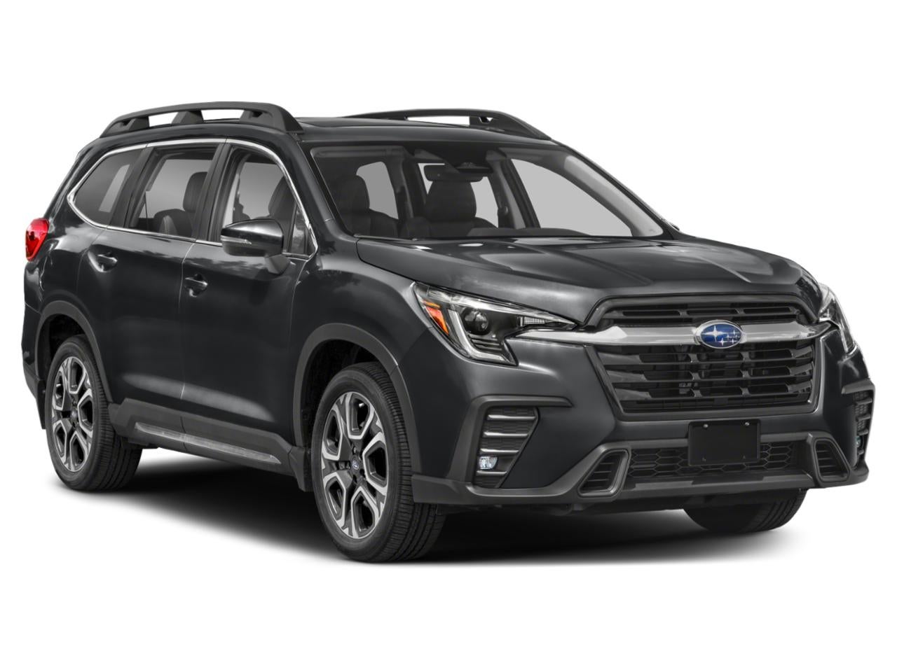 2023 Subaru Ascent Limited 7-Passenger