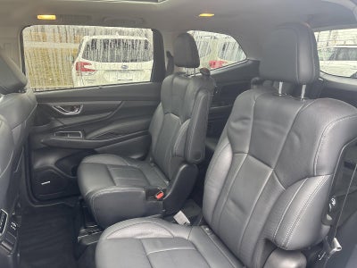 2023 Subaru Ascent Limited 7-Passenger