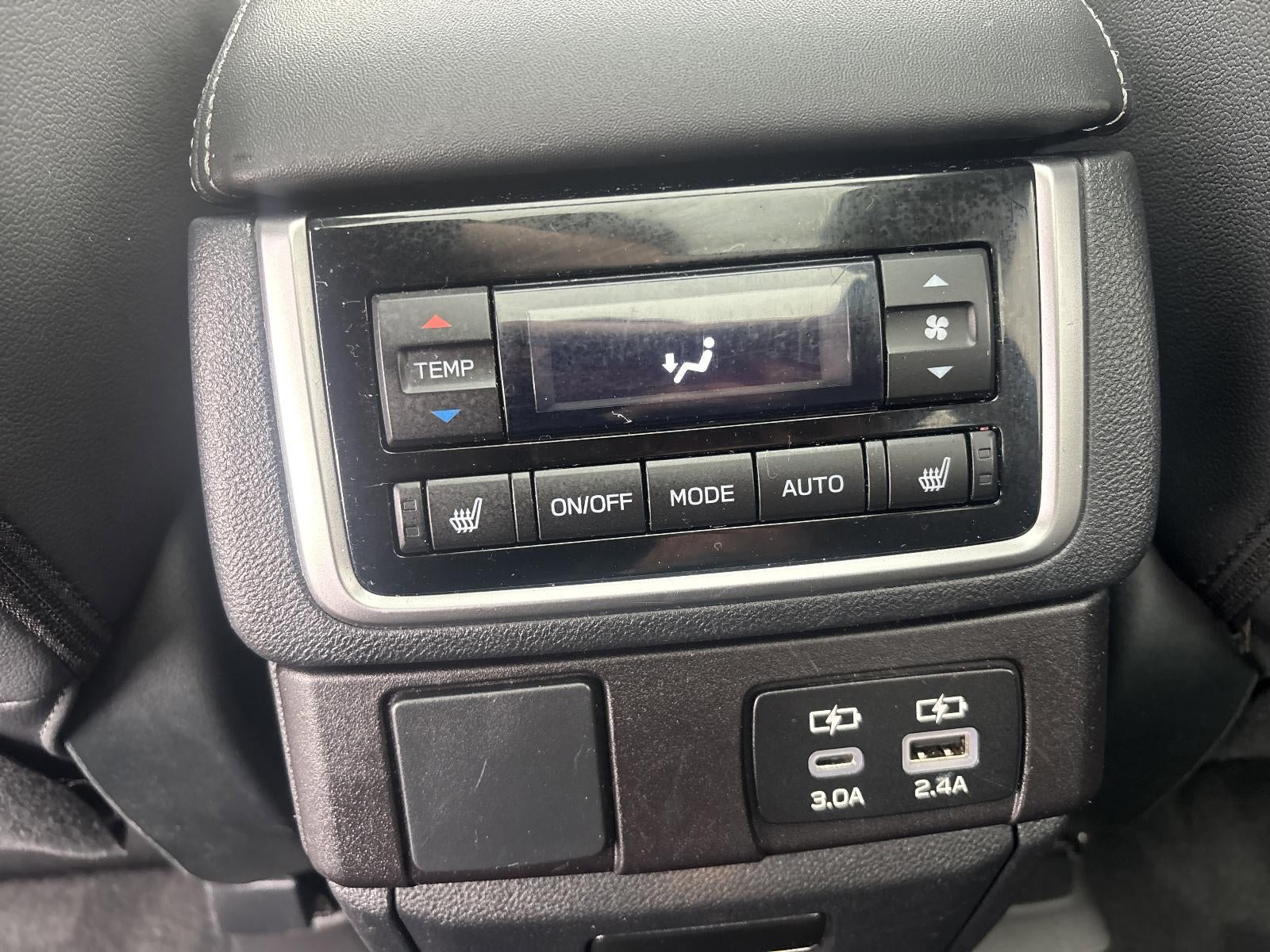 2023 Subaru Ascent Limited 7-Passenger