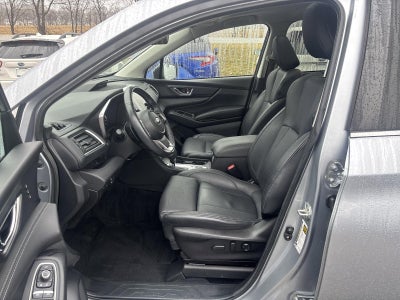 2023 Subaru Ascent Limited 7-Passenger
