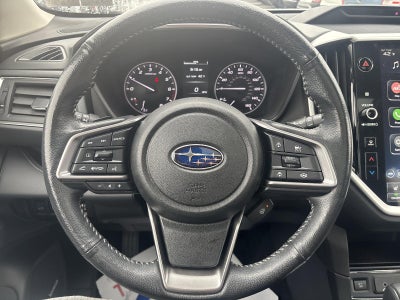 2023 Subaru Ascent Limited 7-Passenger