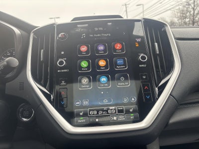 2023 Subaru Ascent Limited 7-Passenger