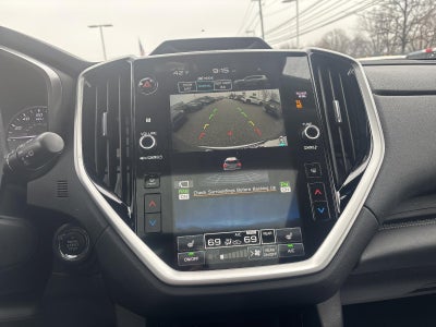 2023 Subaru Ascent Limited 7-Passenger