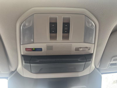 2023 Subaru Ascent Limited 7-Passenger