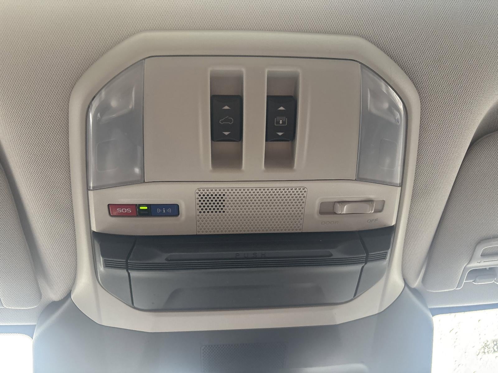 2023 Subaru Ascent Limited 7-Passenger