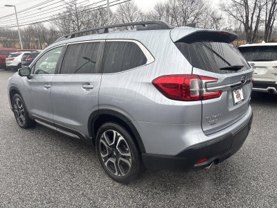 2023 Subaru Ascent Limited 7-Passenger