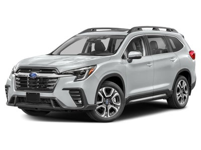 2023 Subaru Ascent Limited 7-Passenger