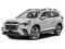 2023 Subaru Ascent Limited 7-Passenger