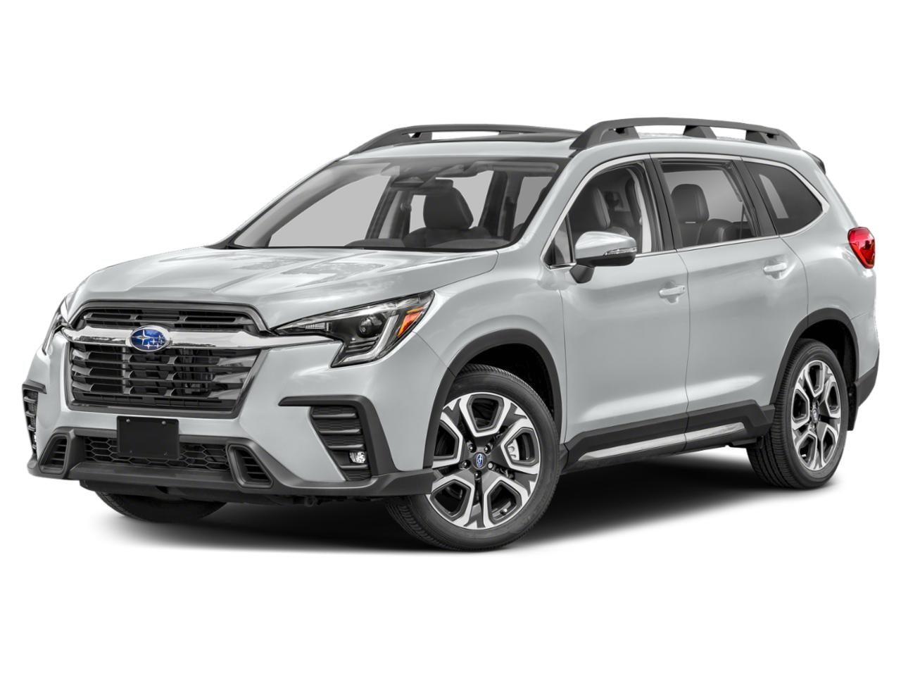 2023 Subaru Ascent Limited 7-Passenger