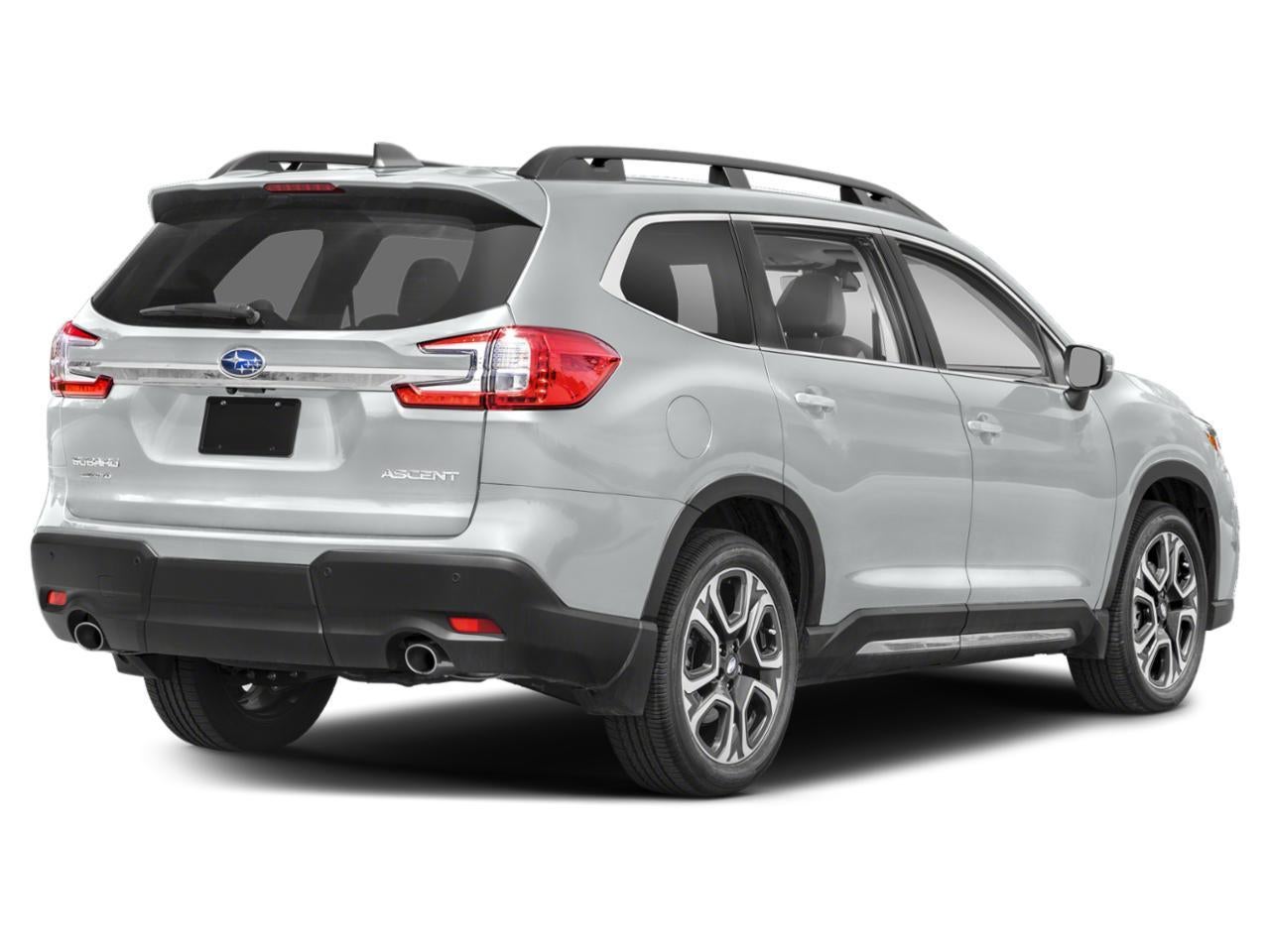 2023 Subaru Ascent Limited 7-Passenger