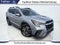 2023 Subaru Ascent Limited 7-Passenger