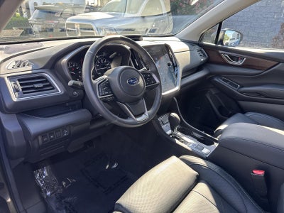 2025 Subaru Ascent Touring 7-Passenger