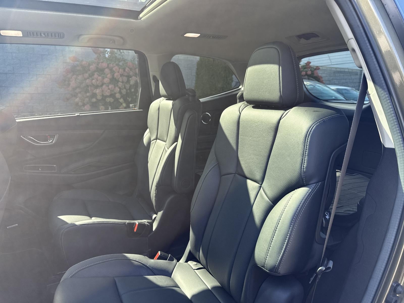 2025 Subaru Ascent Touring 7-Passenger