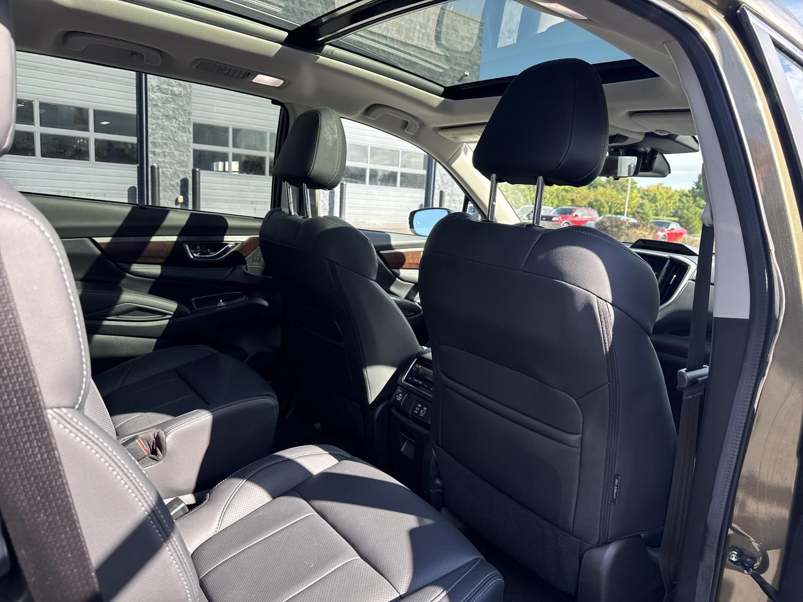 2025 Subaru Ascent Touring 7-Passenger