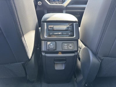 2025 Subaru Ascent Touring 7-Passenger