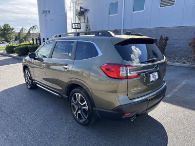2025 Subaru Ascent Touring 7-Passenger