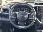 2025 Subaru Ascent Touring 7-Passenger
