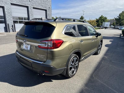 2025 Subaru Ascent Touring 7-Passenger