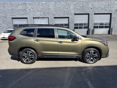 2025 Subaru Ascent Touring 7-Passenger