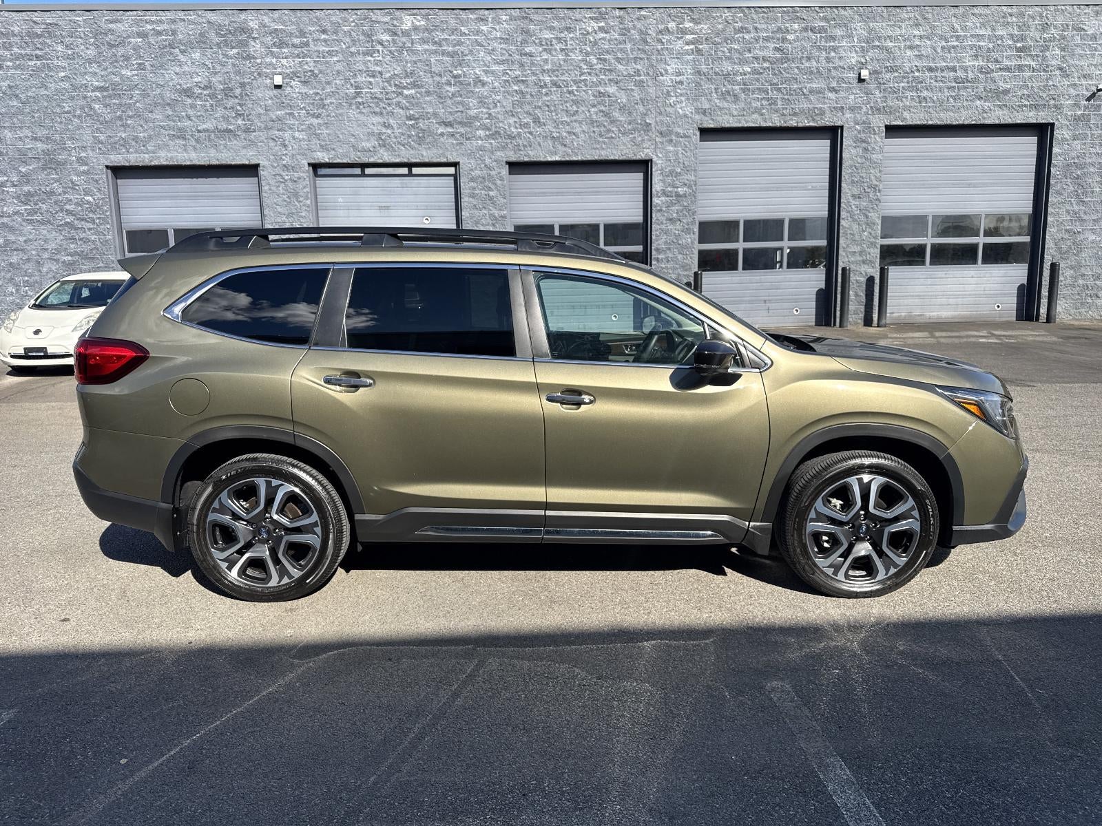 2025 Subaru Ascent Touring 7-Passenger
