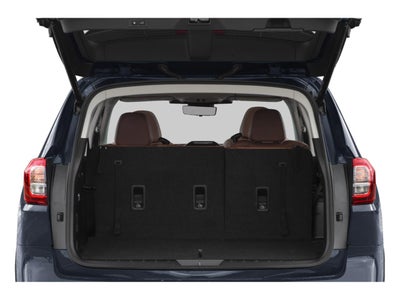 2025 Subaru Ascent Touring 7-Passenger