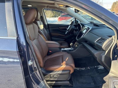 2024 Subaru Ascent Touring 7-Passenger