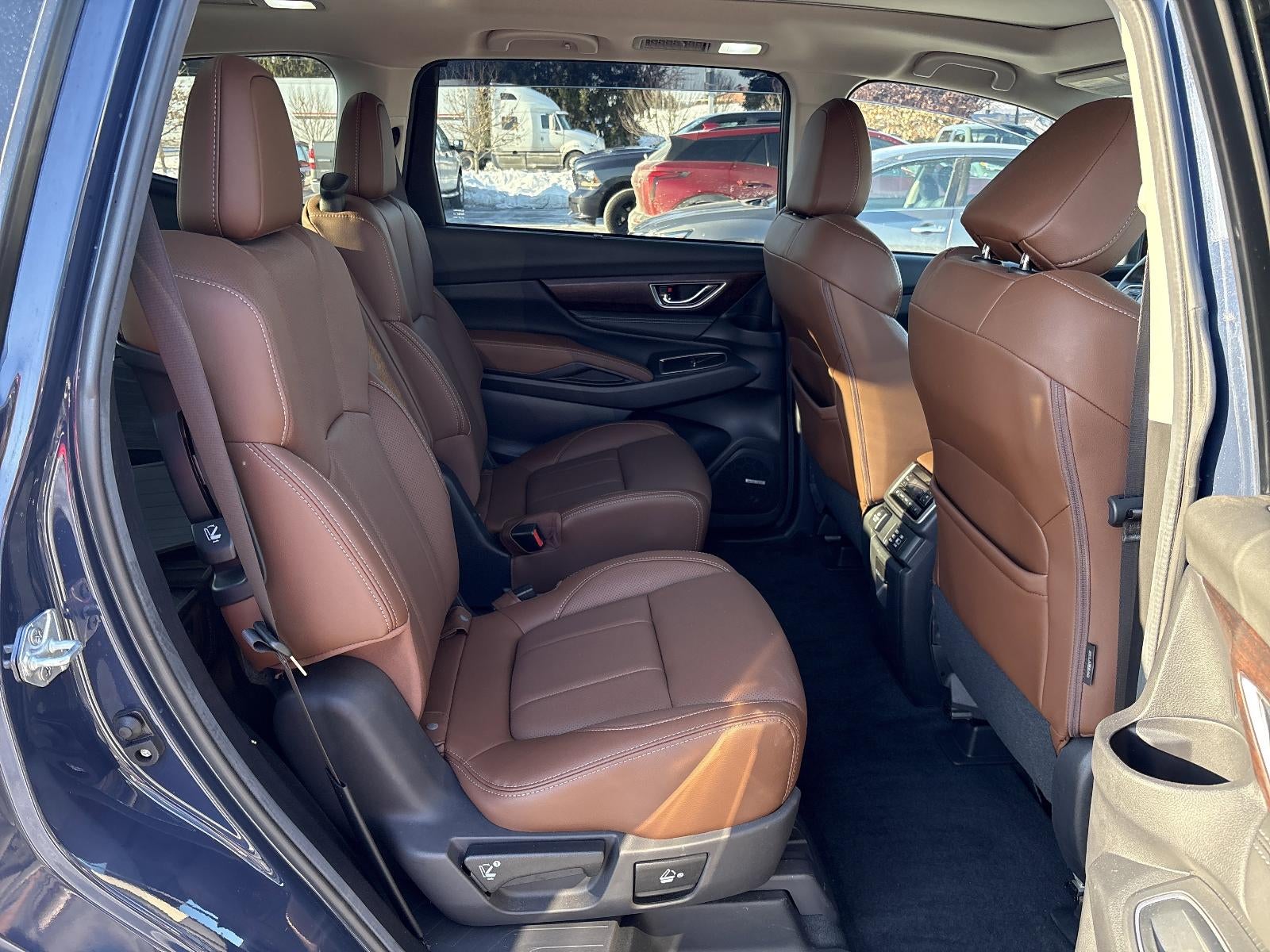 2024 Subaru Ascent Touring 7-Passenger