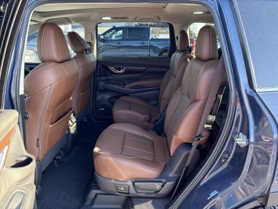2024 Subaru Ascent Touring 7-Passenger