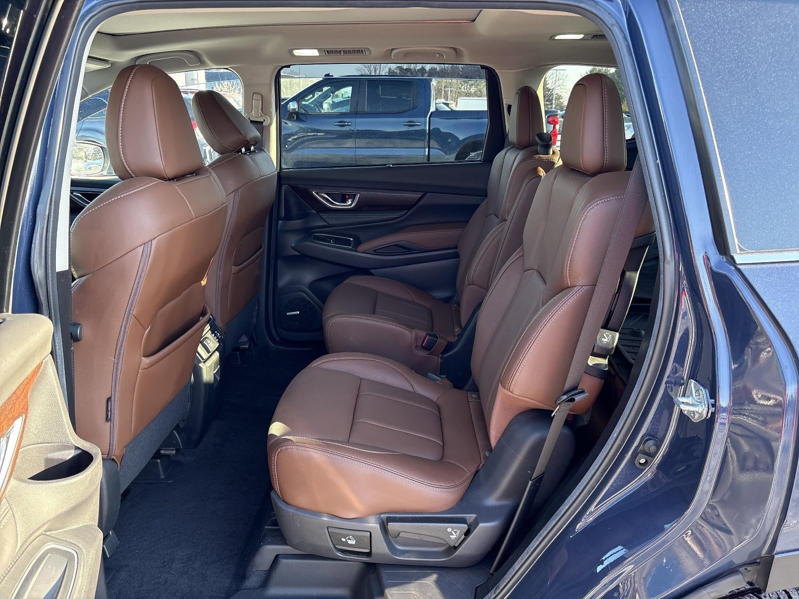 2024 Subaru Ascent Touring 7-Passenger