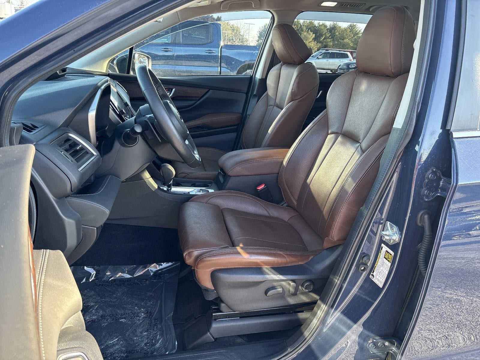 2024 Subaru Ascent Touring 7-Passenger