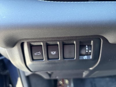 2024 Subaru Ascent Touring 7-Passenger