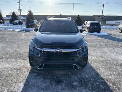 2024 Subaru Ascent Touring 7-Passenger