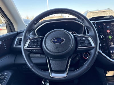 2024 Subaru Ascent Touring 7-Passenger