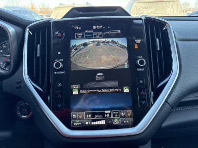 2024 Subaru Ascent Touring 7-Passenger